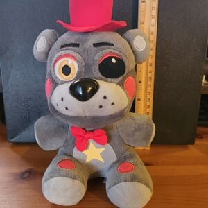 8" Funko FNAF Lefty Plush